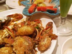 -芭菲盛宴·环球美食(袁家岗店)