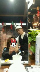 -米莱 Hair Salon 美髮