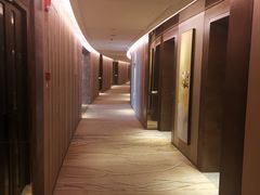 -舟山希尔顿酒店