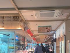 -老淮滨-蚌埠非遗小吃(淮河路店)