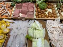-阿上阿上麻辣香锅&麻辣烫(朝阳蓝色港湾店)