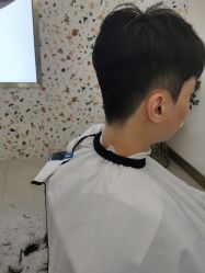 -苏奇发型·烫发染发