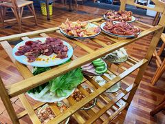 -阿昌白族石板烧(大理古城店)