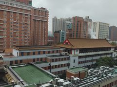 -复旦大学附属中山医院(西院区)