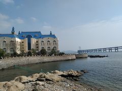 -黑石礁公园
