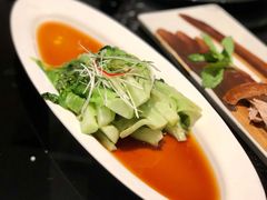 -四季小馆·潤·中国菜(越秀公园店)