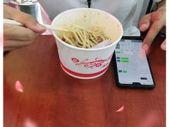 -大中沙茶面(中山路店)