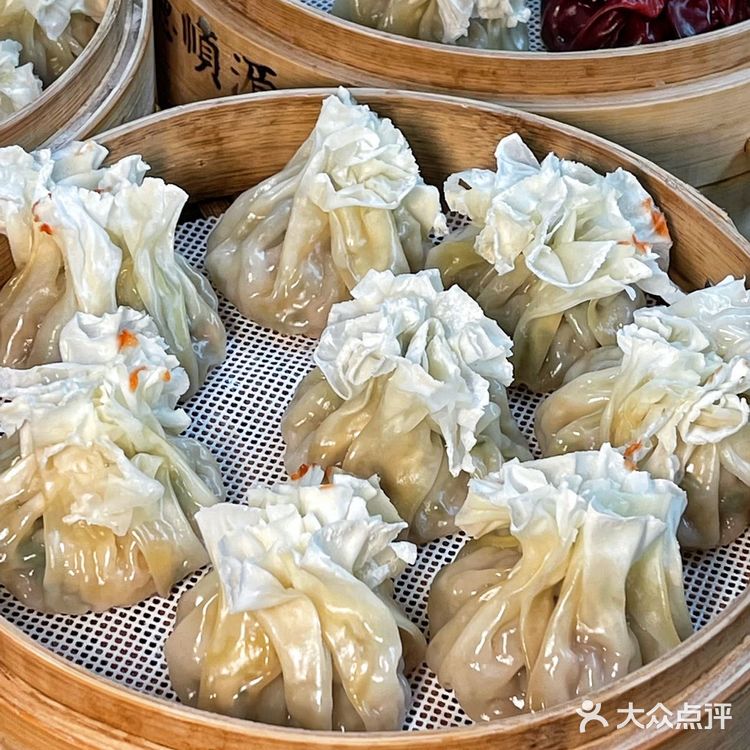 外地朋友来北京！我一定会毫不犹豫带她来吃！