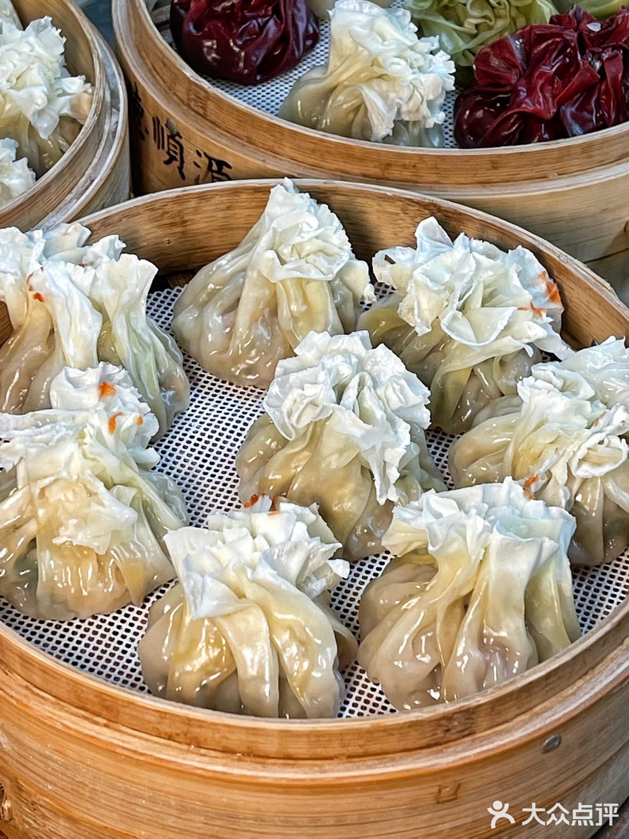 外地朋友来北京！我一定会毫不犹豫带她来吃！