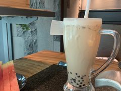 -湊湊火锅·茶憩(东城万达店)