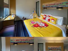 -广州大学城雅乐轩酒店
