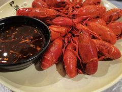 -巴厘龙虾·榜首油焖大虾(洞庭·艺术洋房店)