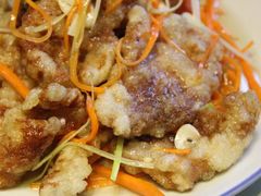 -同合居·非遗东北菜(新阳路店)