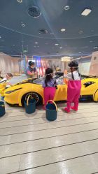 -奈尔宝家庭中心·亲子餐厅(北京东坝万达店)