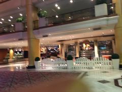 -曼谷拉差达绿宝石酒店