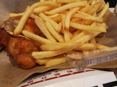 -肯德基(布吉老街店)