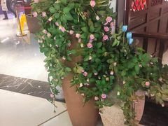 -宴秋杭州菜(锦艺城店)