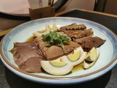 潮州卤水拼盘-潮堂 · 潮州菜(国贸商城店)