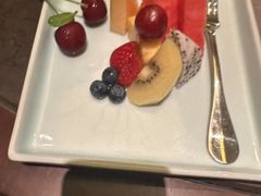 -西安凯悦酒店·湖畔中餐厅