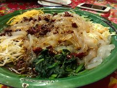 -闯关东东北农家菜(崂山石老人店)