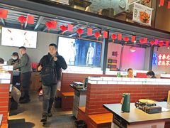 -战友蚝情烧烤工场(嘉华店)