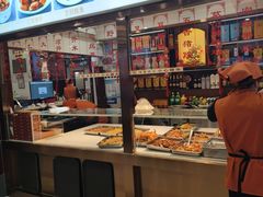 -葛记焖饼(伏牛路店)