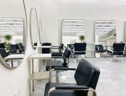 -Moyue HAIR SALON