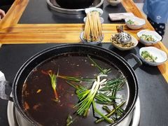 -石灰市毛记烧鸡公(解放碑店)