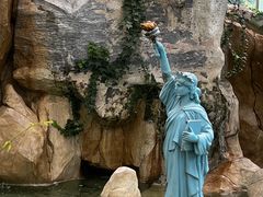 -南宫五洲植物乐园