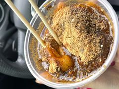 -张醪糟(街子店)
