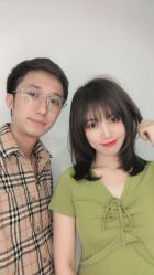 -MVP-专业羽毛无痕接发