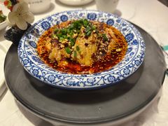 -川味堂·四川豆花(八卦岭店)