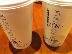 -星巴克臻选(南京金茂览秀城店)