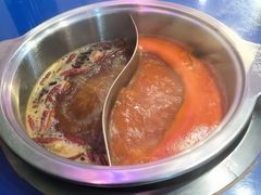 -马路边边火锅串串(观前街店)
