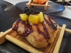 -争鲜回转寿司(朝外悠唐PLUS店)