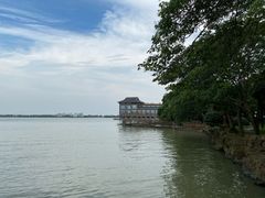 -同里湖度假村(二期店)