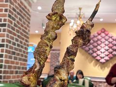 红柳烤肉-巴依老爷·新疆美食(上城区天城路店)