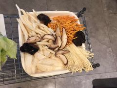 -东来顺饭庄(王府井步行街店)