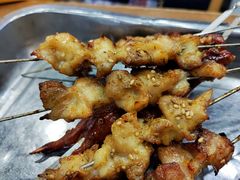 -老虎滩大连海鲜烧烤(建邺云锦路总店)