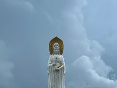 -三亚南山文化旅游区