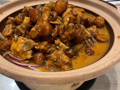 -莲餐厅·湖北菜·藕汤老手艺(愚园路店)