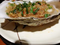 -曼听小寨海鲜烧烤(锦绣mini店)