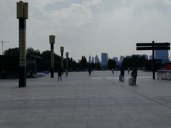 -石家庄站