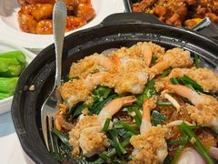 -桂满陇·手作小笼包&江南叫花鸡(中山公园店)
