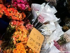 -循礼门鲜花花市(武汉循礼门店)