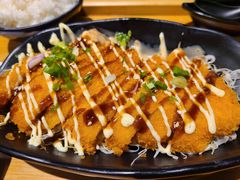 -雷门拉面·现熬骨汤(凯德来福士店)
