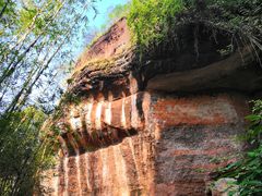 -丹霞山风景名胜区