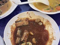 -碧海银沙海鲜餐厅(恒大海上威尼斯店)