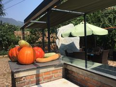 -瓦厂酒店