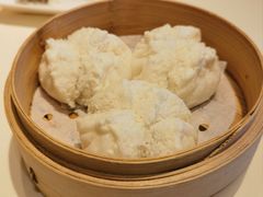 蚝皇叉烧包-利苑酒家(华熙国际店)